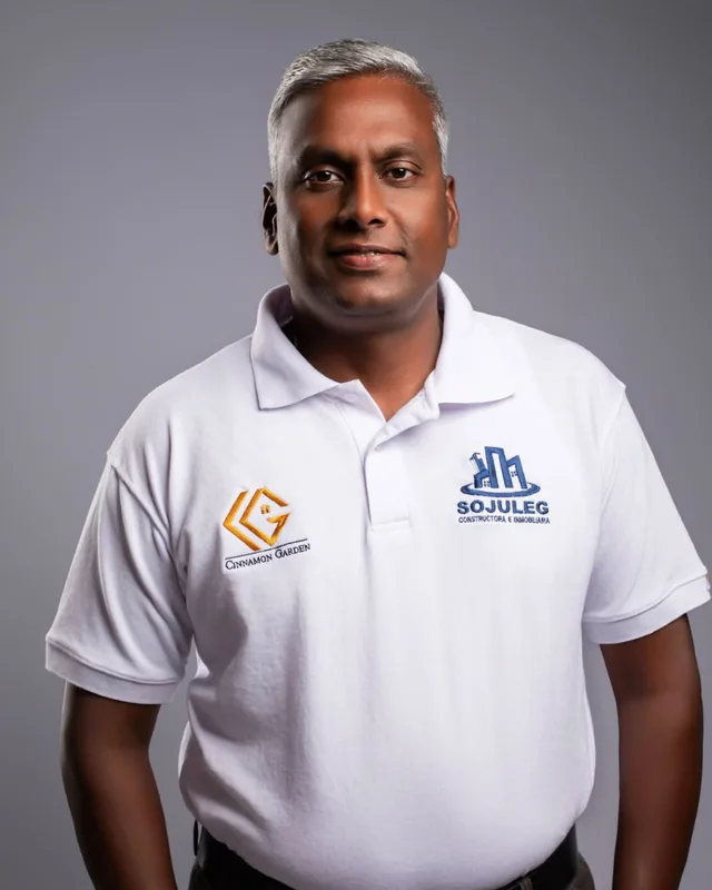 Ketheswaran Sivasubramaniyam