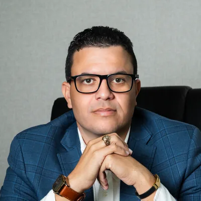 Lic. Pablo Ricardo Martínez Espinal