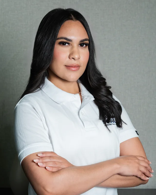 Génesis Vargas